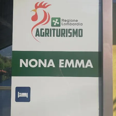 דירה Nona Emma *