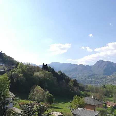Nona Emma Piano Porlezza