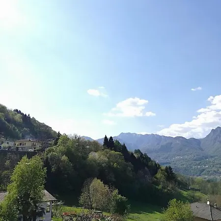 Nona Emma Piano Porlezza
